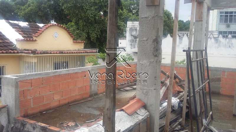 Conheça 19. do imóvel - Casa de Vila à venda Rua Alzira Brandão, Tijuca, Rio de Janeiro - R$ 650.000 - SPCV30028 - 18 19. - 18