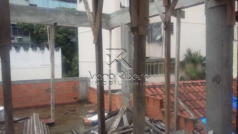 Conheça 20. do imóvel - Casa de Vila à venda Rua Alzira Brandão, Tijuca, Rio de Janeiro - R$ 650.000 - SPCV30028 - 19 20. - 19