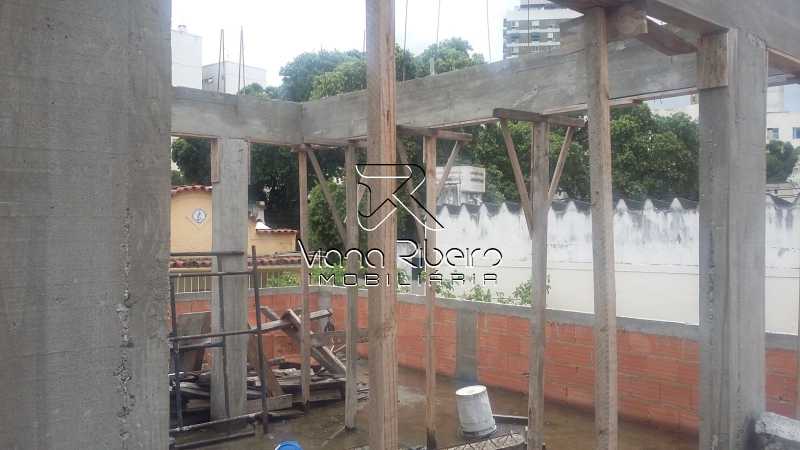 Conheça 21. do imóvel - Casa de Vila à venda Rua Alzira Brandão, Tijuca, Rio de Janeiro - R$ 650.000 - SPCV30028 - 20 21. - 20