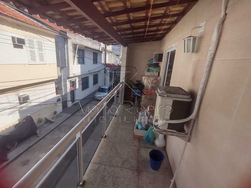 Conheça 1. do imóvel - Casa de Vila à venda Boulevard Vinte e Oito de Setembro, Vila Isabel, Rio de Janeiro - R$ 787.500 - SPCV30029 - 1 1. - 1