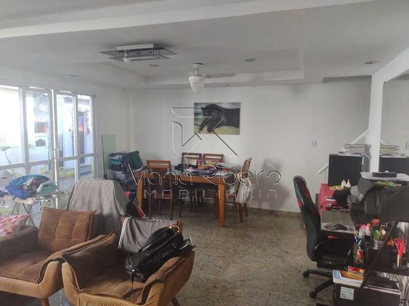 Conheça 3. do imóvel - Casa de Vila à venda Boulevard Vinte e Oito de Setembro, Vila Isabel, Rio de Janeiro - R$ 787.500 - SPCV30029 - 3 3. - 3