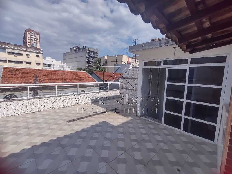 Conheça 6. do imóvel - Casa de Vila à venda Boulevard Vinte e Oito de Setembro, Vila Isabel, Rio de Janeiro - R$ 787.500 - SPCV30029 - 4 6. - 4