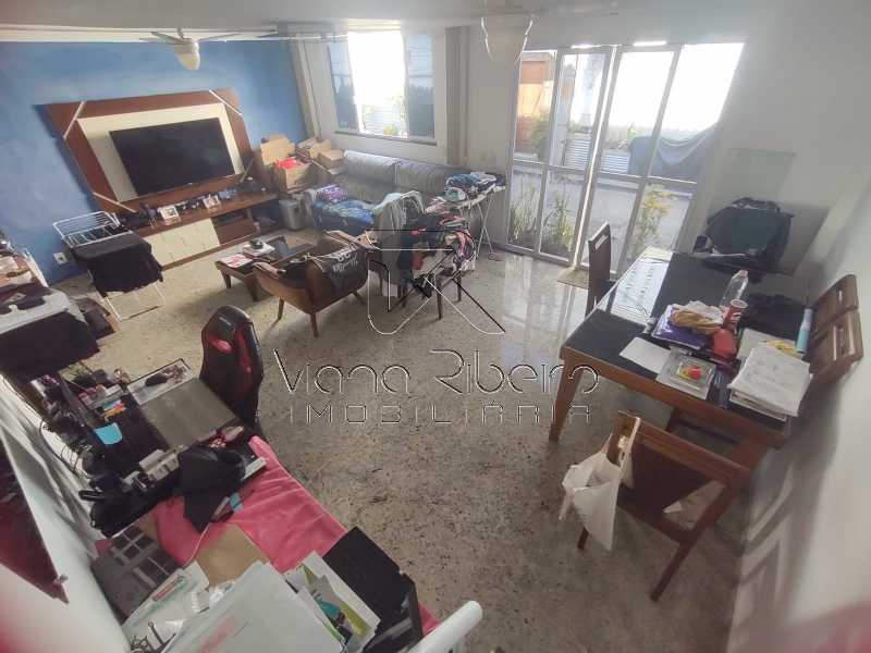 Conheça 7. do imóvel - Casa de Vila à venda Boulevard Vinte e Oito de Setembro, Vila Isabel, Rio de Janeiro - R$ 787.500 - SPCV30029 - 5 7. - 5