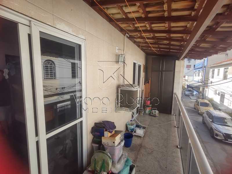 Conheça 11. do imóvel - Casa de Vila à venda Boulevard Vinte e Oito de Setembro, Vila Isabel, Rio de Janeiro - R$ 787.500 - SPCV30029 - 8 11. - 8