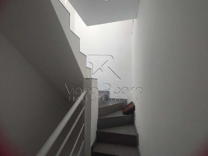 Conheça 12. do imóvel - Casa de Vila à venda Boulevard Vinte e Oito de Setembro, Vila Isabel, Rio de Janeiro - R$ 787.500 - SPCV30029 - 9 12. - 9