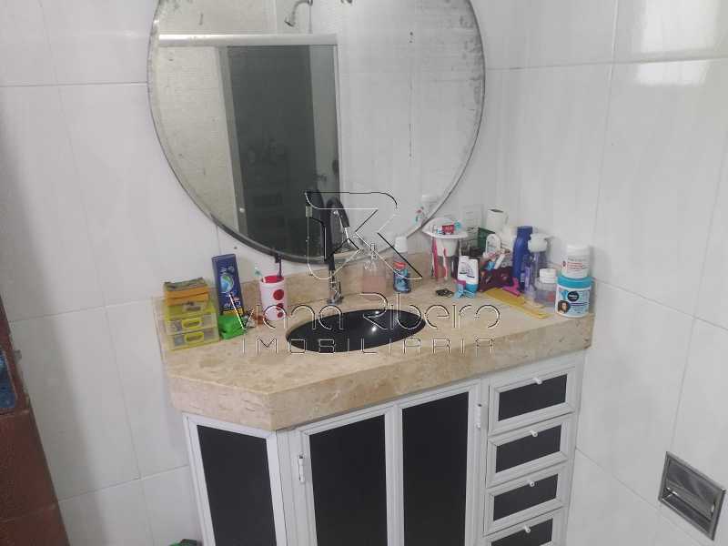 Conheça 14. do imóvel - Casa de Vila à venda Boulevard Vinte e Oito de Setembro, Vila Isabel, Rio de Janeiro - R$ 787.500 - SPCV30029 - 11 14. - 11