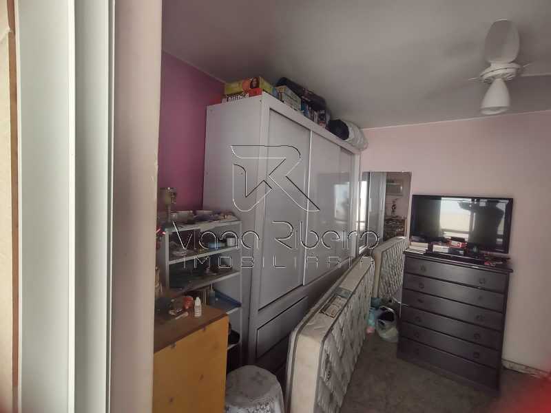 Conheça 16. do imóvel - Casa de Vila à venda Boulevard Vinte e Oito de Setembro, Vila Isabel, Rio de Janeiro - R$ 787.500 - SPCV30029 - 13 16. - 13