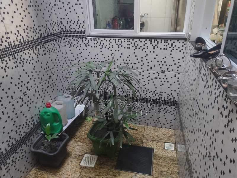 Conheça 19. do imóvel - Casa de Vila à venda Boulevard Vinte e Oito de Setembro, Vila Isabel, Rio de Janeiro - R$ 787.500 - SPCV30029 - 19 19. - 19
