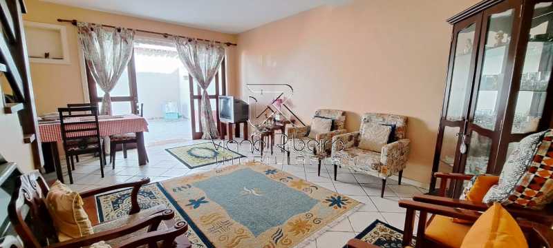 Conheça ft 2. do imóvel - Casa em Condomínio à venda Rua José Américo de Almeida, Recreio dos Bandeirantes, Rio de Janeiro - R$ 1.250.000 - SPCN30028 - 2 ft 2. - 2