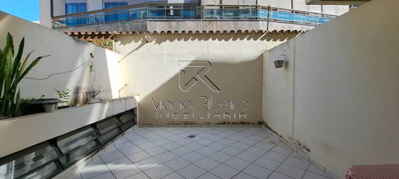 Conheça ft 3. do imóvel - Casa em Condomínio à venda Rua José Américo de Almeida, Recreio dos Bandeirantes, Rio de Janeiro - R$ 1.250.000 - SPCN30028 - 3 ft 3. - 3