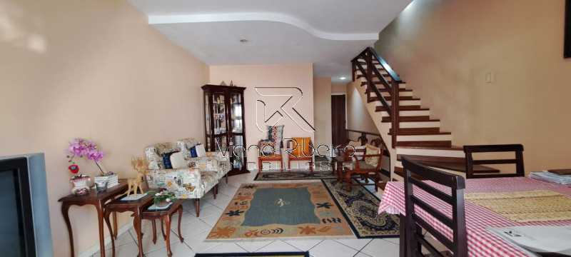 Conheça ft 5. do imóvel - Casa em Condomínio à venda Rua José Américo de Almeida, Recreio dos Bandeirantes, Rio de Janeiro - R$ 1.250.000 - SPCN30028 - 5 ft 5. - 5