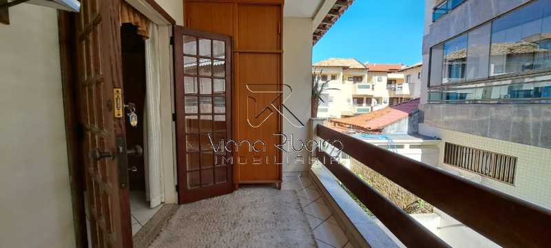 Conheça ft 10. do imóvel - Casa em Condomínio à venda Rua José Américo de Almeida, Recreio dos Bandeirantes, Rio de Janeiro - R$ 1.250.000 - SPCN30028 - 10 ft 10. - 10
