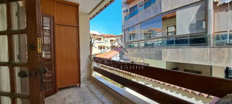 Conheça ft 11. do imóvel - Casa em Condomínio à venda Rua José Américo de Almeida, Recreio dos Bandeirantes, Rio de Janeiro - R$ 1.250.000 - SPCN30028 - 11 ft 11. - 11