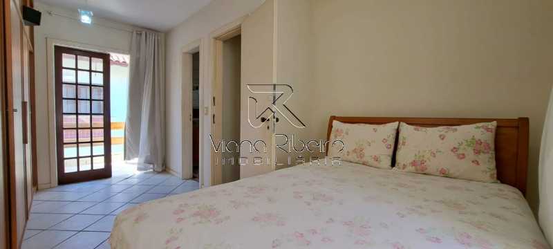 Conheça ft 18. do imóvel - Casa em Condomínio à venda Rua José Américo de Almeida, Recreio dos Bandeirantes, Rio de Janeiro - R$ 1.250.000 - SPCN30028 - 18 ft 18. - 18