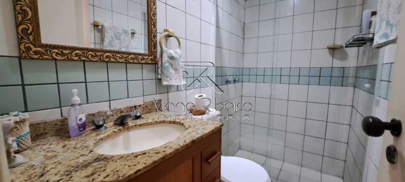 Conheça ft 19. do imóvel - Casa em Condomínio à venda Rua José Américo de Almeida, Recreio dos Bandeirantes, Rio de Janeiro - R$ 1.250.000 - SPCN30028 - 19 ft 19. - 19