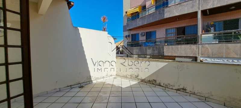 Conheça ft 20. do imóvel - Casa em Condomínio à venda Rua José Américo de Almeida, Recreio dos Bandeirantes, Rio de Janeiro - R$ 1.250.000 - SPCN30028 - 20 ft 20. - 20