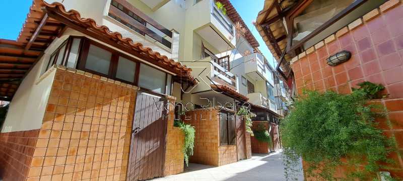 Conheça ft 27. do imóvel - Casa em Condomínio à venda Rua José Américo de Almeida, Recreio dos Bandeirantes, Rio de Janeiro - R$ 1.250.000 - SPCN30028 - 27 ft 27. - 27