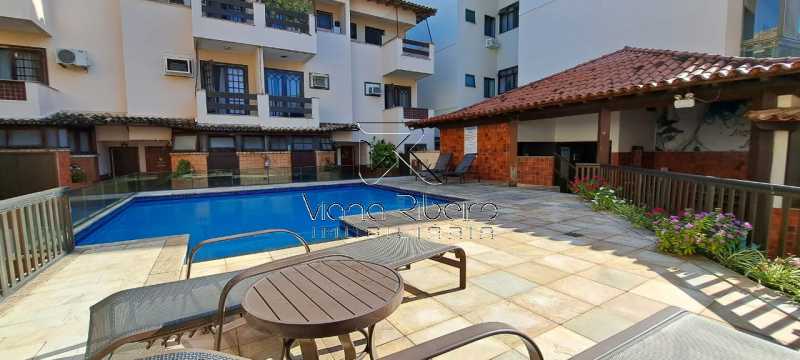 Conheça ft 28. do imóvel - Casa em Condomínio à venda Rua José Américo de Almeida, Recreio dos Bandeirantes, Rio de Janeiro - R$ 1.250.000 - SPCN30028 - 28 ft 28. - 28