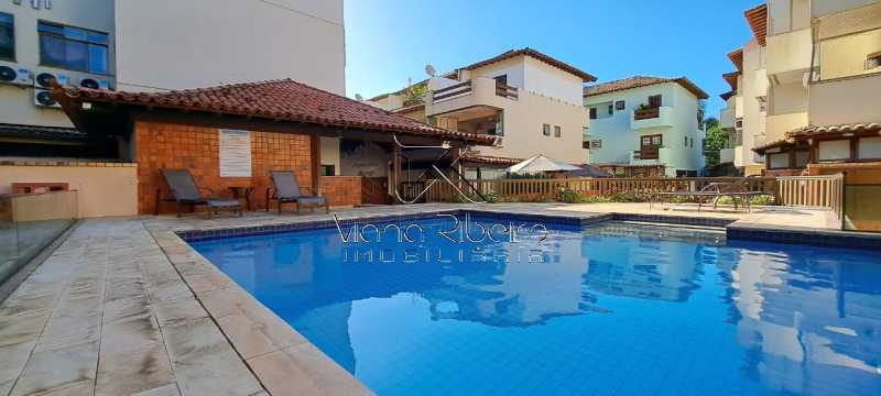 Conheça ft 29. do imóvel - Casa em Condomínio à venda Rua José Américo de Almeida, Recreio dos Bandeirantes, Rio de Janeiro - R$ 1.250.000 - SPCN30028 - 29 ft 29. - 29