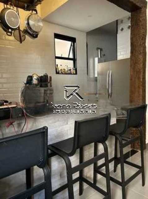 Conheça 4 do imóvel - Apartamento à venda Rua Marechal Taumaturgo de Azevedo, Tijuca, Rio de Janeiro - R$ 750.000 - SPAP31010 - 4 4 - 4