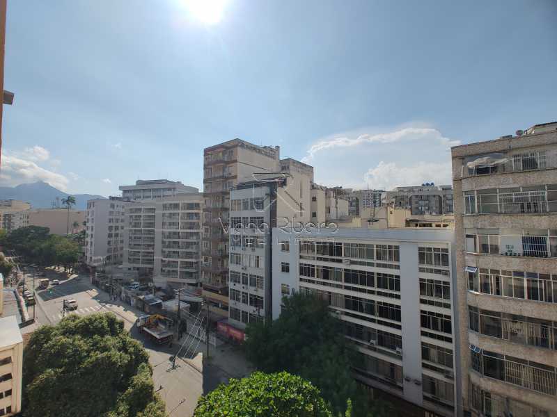 Conheça 1 do imóvel - Apartamento à venda Rua Mariz e Barros, Tijuca, Rio de Janeiro - R$ 410.000 - SPAP21295 - 1 1 - 1