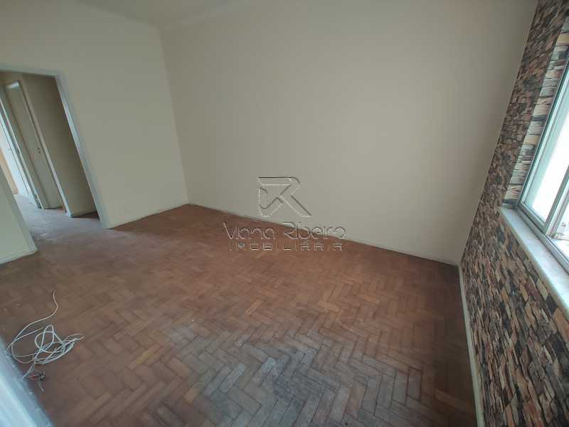 Conheça 2 do imóvel - Apartamento à venda Rua Mariz e Barros, Tijuca, Rio de Janeiro - R$ 410.000 - SPAP21295 - 2 2 - 2