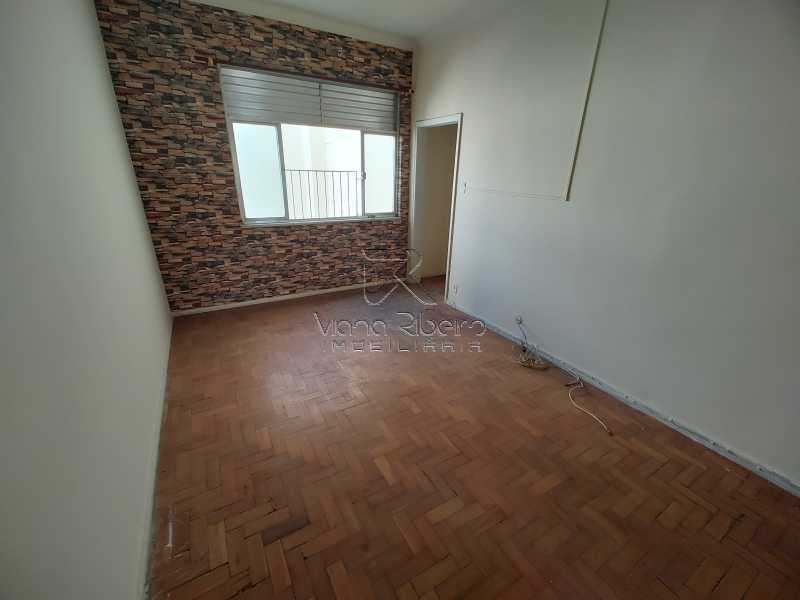 Conheça 3 do imóvel - Apartamento à venda Rua Mariz e Barros, Tijuca, Rio de Janeiro - R$ 410.000 - SPAP21295 - 3 3 - 3