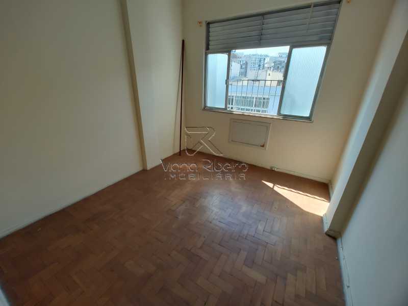 Conheça 12 do imóvel - Apartamento à venda Rua Mariz e Barros, Tijuca, Rio de Janeiro - R$ 410.000 - SPAP21295 - 12 12 - 12