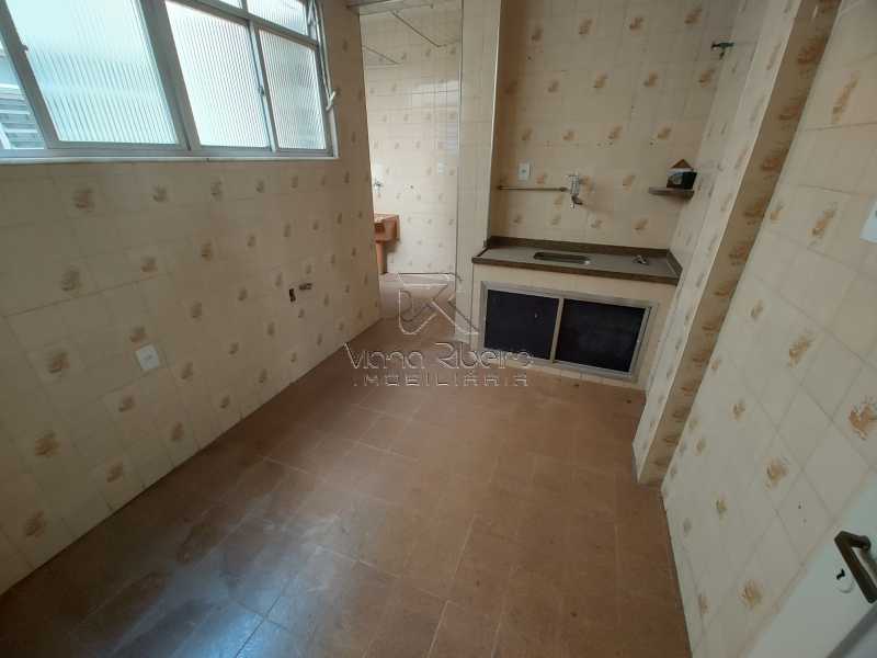 Conheça 16 do imóvel - Apartamento à venda Rua Mariz e Barros, Tijuca, Rio de Janeiro - R$ 410.000 - SPAP21295 - 16 16 - 16