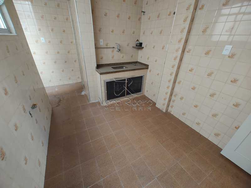 Conheça 18 do imóvel - Apartamento à venda Rua Mariz e Barros, Tijuca, Rio de Janeiro - R$ 410.000 - SPAP21295 - 18 18 - 18