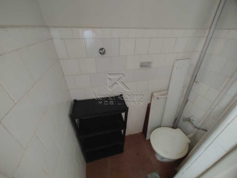 Conheça 22 do imóvel - Apartamento à venda Rua Mariz e Barros, Tijuca, Rio de Janeiro - R$ 410.000 - SPAP21295 - 22 22 - 22