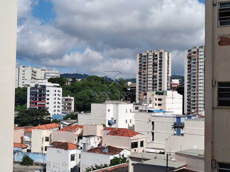 Conheça 23 do imóvel - Apartamento à venda Rua Mariz e Barros, Tijuca, Rio de Janeiro - R$ 410.000 - SPAP21295 - 23 23 - 23