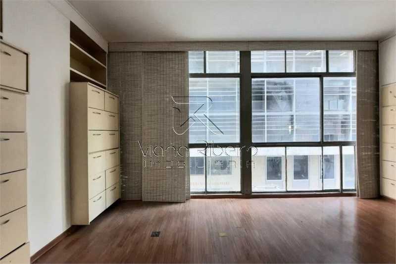 Conheça 1. do imóvel - Sala Comercial 64m² à venda Rua Anfilófio de Carvalho, Centro, Rio de Janeiro - R$ 220.000 - SPSL00094 - 2 1. - 2