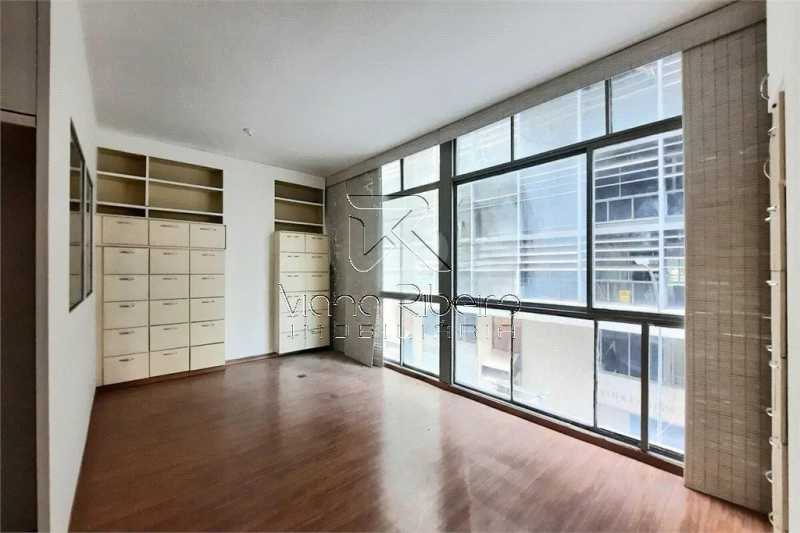 Conheça 2. do imóvel - Sala Comercial 64m² à venda Rua Anfilófio de Carvalho, Centro, Rio de Janeiro - R$ 220.000 - SPSL00094 - 3 2. - 3