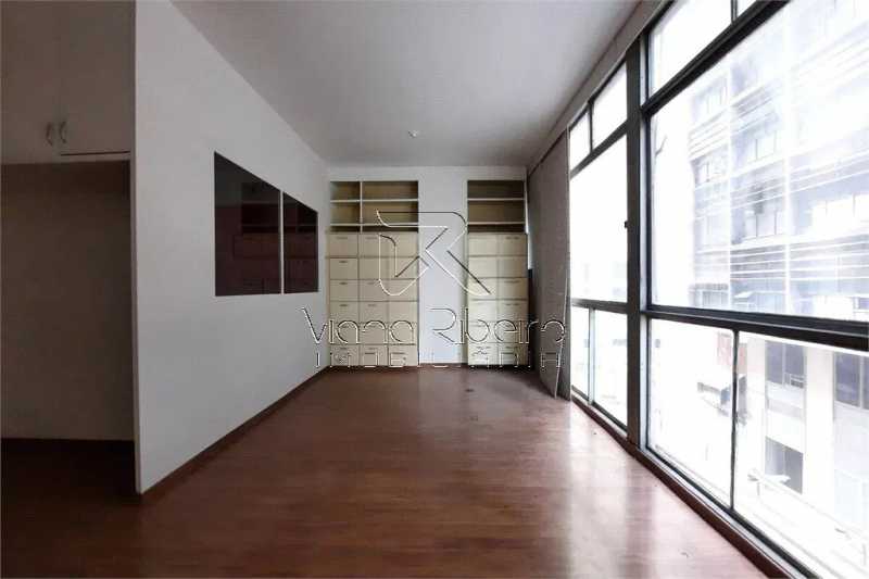 Conheça 3. do imóvel - Sala Comercial 64m² à venda Rua Anfilófio de Carvalho, Centro, Rio de Janeiro - R$ 220.000 - SPSL00094 - 4 3. - 4