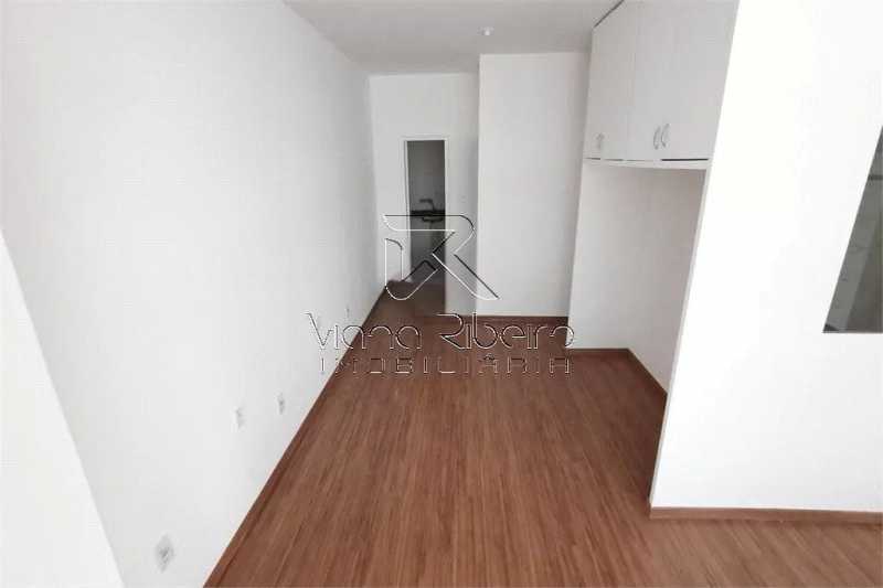 Conheça 4. do imóvel - Sala Comercial 64m² à venda Rua Anfilófio de Carvalho, Centro, Rio de Janeiro - R$ 220.000 - SPSL00094 - 5 4. - 5