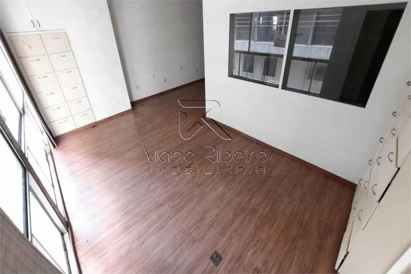 Conheça 5. do imóvel - Sala Comercial 64m² à venda Rua Anfilófio de Carvalho, Centro, Rio de Janeiro - R$ 220.000 - SPSL00094 - 6 5. - 6