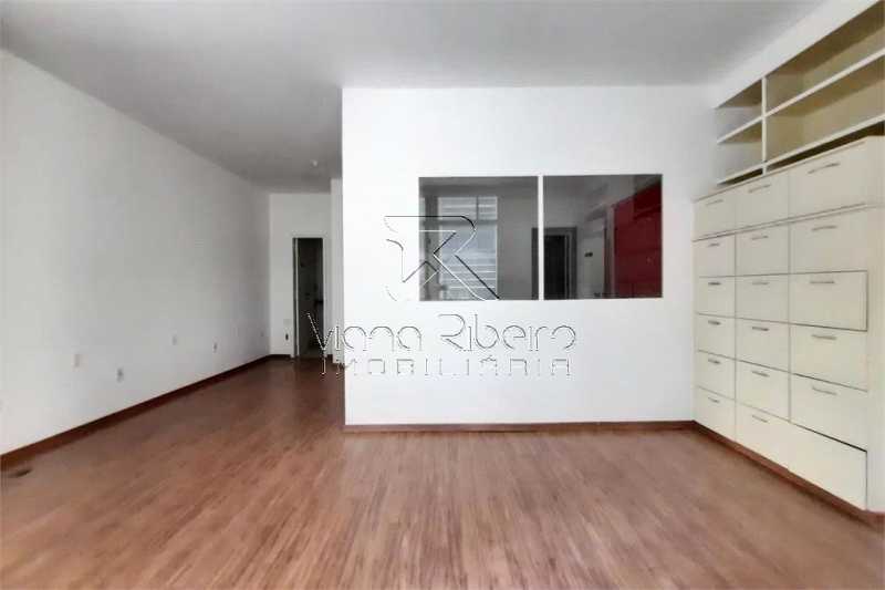 Conheça 6. do imóvel - Sala Comercial 64m² à venda Rua Anfilófio de Carvalho, Centro, Rio de Janeiro - R$ 220.000 - SPSL00094 - 7 6. - 7