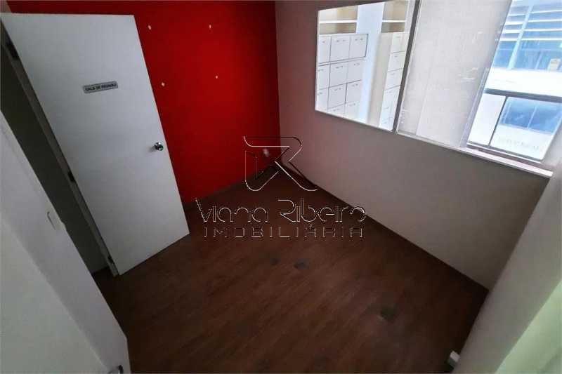 Conheça 7. do imóvel - Sala Comercial 64m² à venda Rua Anfilófio de Carvalho, Centro, Rio de Janeiro - R$ 220.000 - SPSL00094 - 8 7. - 8