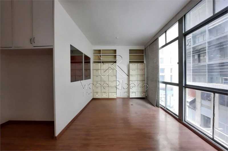 Conheça 9. do imóvel - Sala Comercial 64m² à venda Rua Anfilófio de Carvalho, Centro, Rio de Janeiro - R$ 220.000 - SPSL00094 - 10 9. - 10