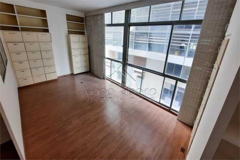 Conheça 10. do imóvel - Sala Comercial 64m² à venda Rua Anfilófio de Carvalho, Centro, Rio de Janeiro - R$ 220.000 - SPSL00094 - 11 10. - 11