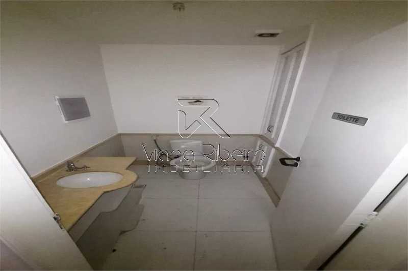 Conheça 16. do imóvel - Sala Comercial 64m² à venda Rua Anfilófio de Carvalho, Centro, Rio de Janeiro - R$ 220.000 - SPSL00094 - 17 16. - 17