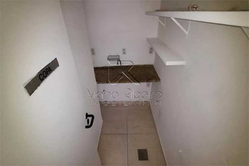 Conheça 17. do imóvel - Sala Comercial 64m² à venda Rua Anfilófio de Carvalho, Centro, Rio de Janeiro - R$ 220.000 - SPSL00094 - 18 17. - 18