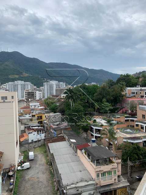 Conheça 9. do imóvel - Apartamento à venda Rua Barão de Mesquita, Tijuca, Rio de Janeiro - R$ 360.000 - SPAP10023 - 9 9. - 9