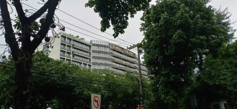 Conheça 1 2. do imóvel - Sala Comercial 25m² para venda e aluguel Rua Francisco Eugênio, São Cristóvão, Rio de Janeiro - R$ 144.000 - SPSL00095 - 1 1 2. - 1