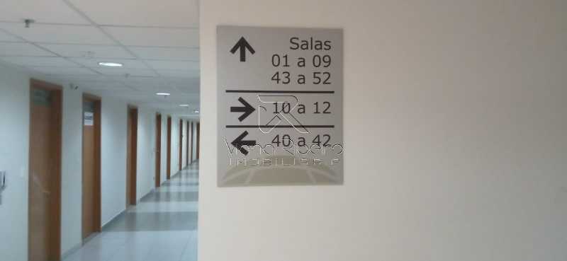 Conheça 13. do imóvel - Sala Comercial 25m² para venda e aluguel Rua Francisco Eugênio, São Cristóvão, Rio de Janeiro - R$ 144.000 - SPSL00095 - 14 13. - 14