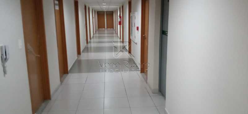 Conheça 14. do imóvel - Sala Comercial 25m² para venda e aluguel Rua Francisco Eugênio, São Cristóvão, Rio de Janeiro - R$ 144.000 - SPSL00095 - 15 14. - 15