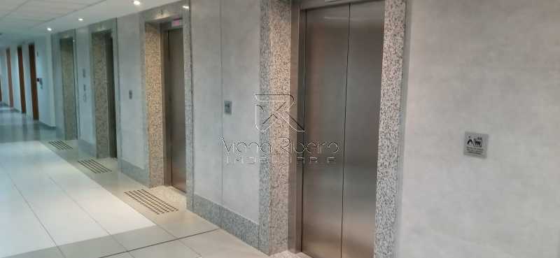 Conheça 15. do imóvel - Sala Comercial 25m² para venda e aluguel Rua Francisco Eugênio, São Cristóvão, Rio de Janeiro - R$ 144.000 - SPSL00095 - 16 15. - 16