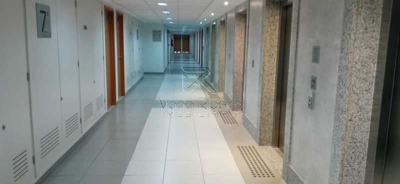 Conheça 16. do imóvel - Sala Comercial 25m² para venda e aluguel Rua Francisco Eugênio, São Cristóvão, Rio de Janeiro - R$ 144.000 - SPSL00095 - 17 16. - 17