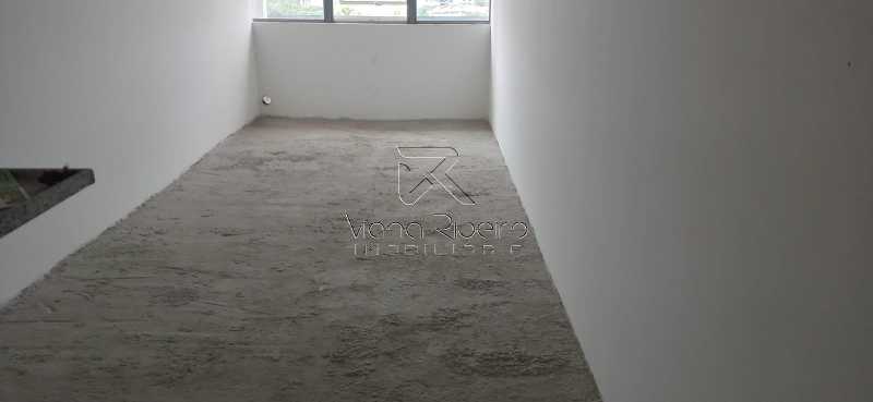 Conheça 17 2. do imóvel - Sala Comercial 25m² para venda e aluguel Rua Francisco Eugênio, São Cristóvão, Rio de Janeiro - R$ 144.000 - SPSL00095 - 3 17 2. - 3